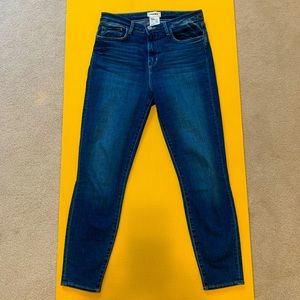 Women’s jeans from L’AGENCE